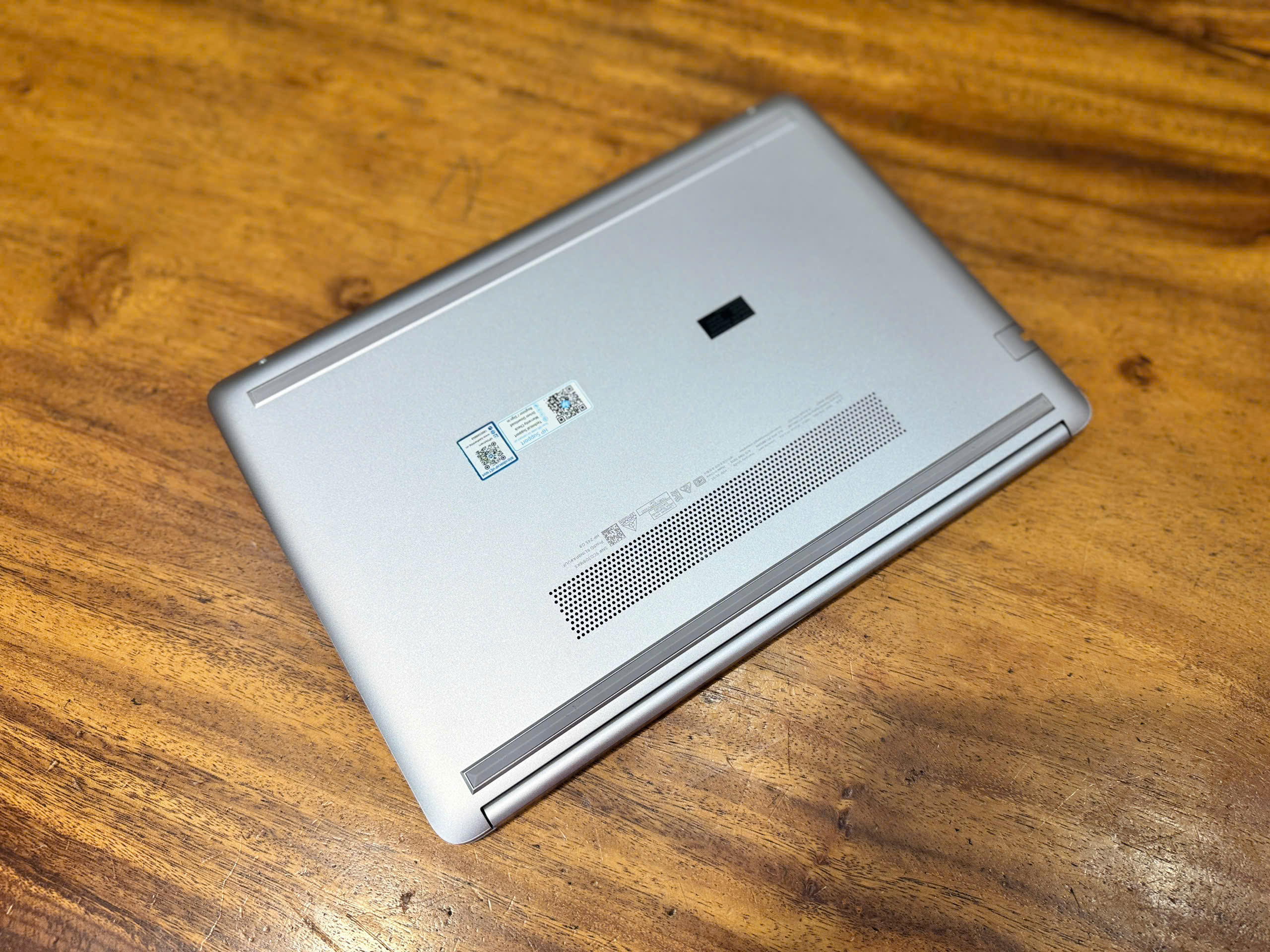 HP 245 G9 | Ryzen 5 5625 | Ram 8GB | SSD 256 GB | 14 FHD - Ảnh 4