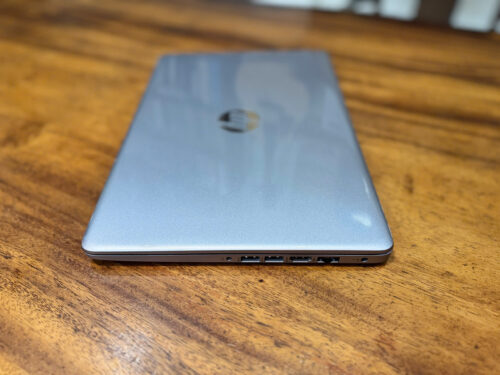 HP 245 G9 | Ryzen 5 5625 | Ram 8GB | SSD 256 GB | 14 FHD - Ảnh 9