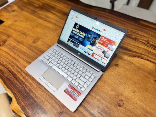 HP 245 G9 | Ryzen 5 5625 | Ram 8GB | SSD 256 GB | 14 FHD - Ảnh 6