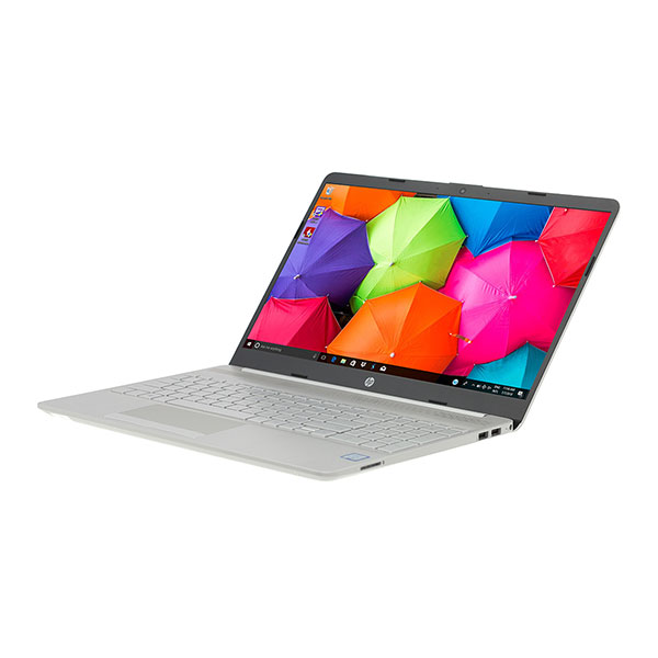Alternative view of HP 15s-du0059TU | Pentium Silver N5000 | Ram 8GB | SSD 128GB | 15.6 HD