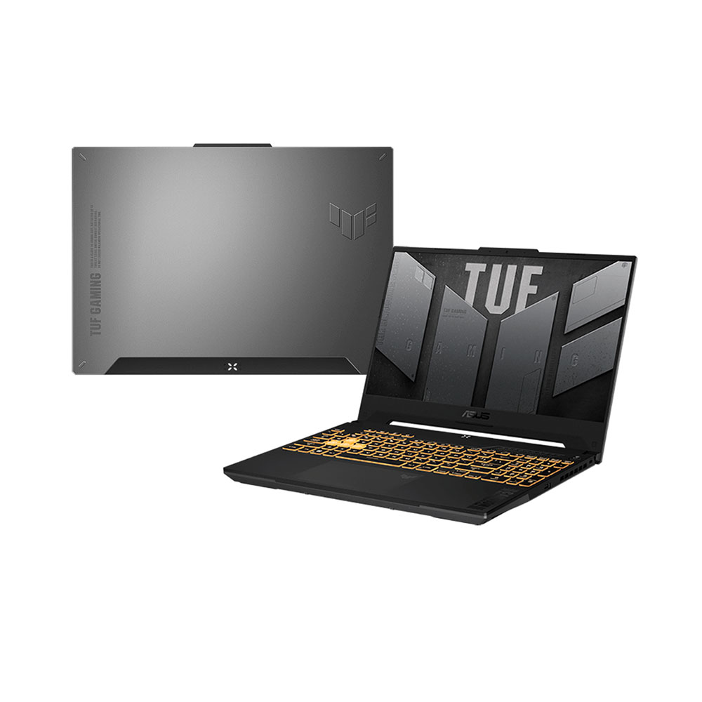 Asus TUF Gaming F15 FX507 | Core i5 12500H | Ram 16GB | SSD 512GB | Nvidia RTX 3050 6GB | 15.6 FHD 144Hz