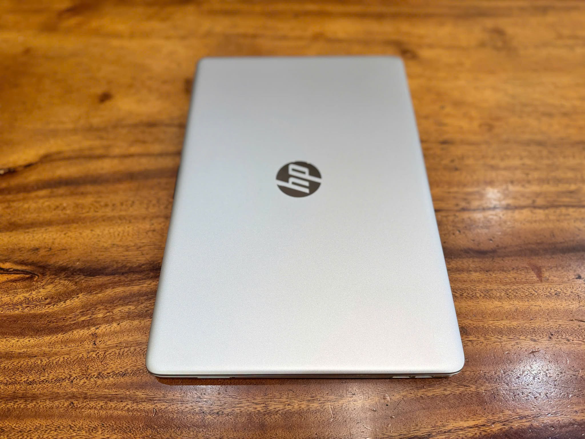 Alternative view of HP 15s-du2049TX | Core i3 1005G1 | Ram 8GB | SSD 256GB | Nvidia GeForce MX130 | 15.6 HD