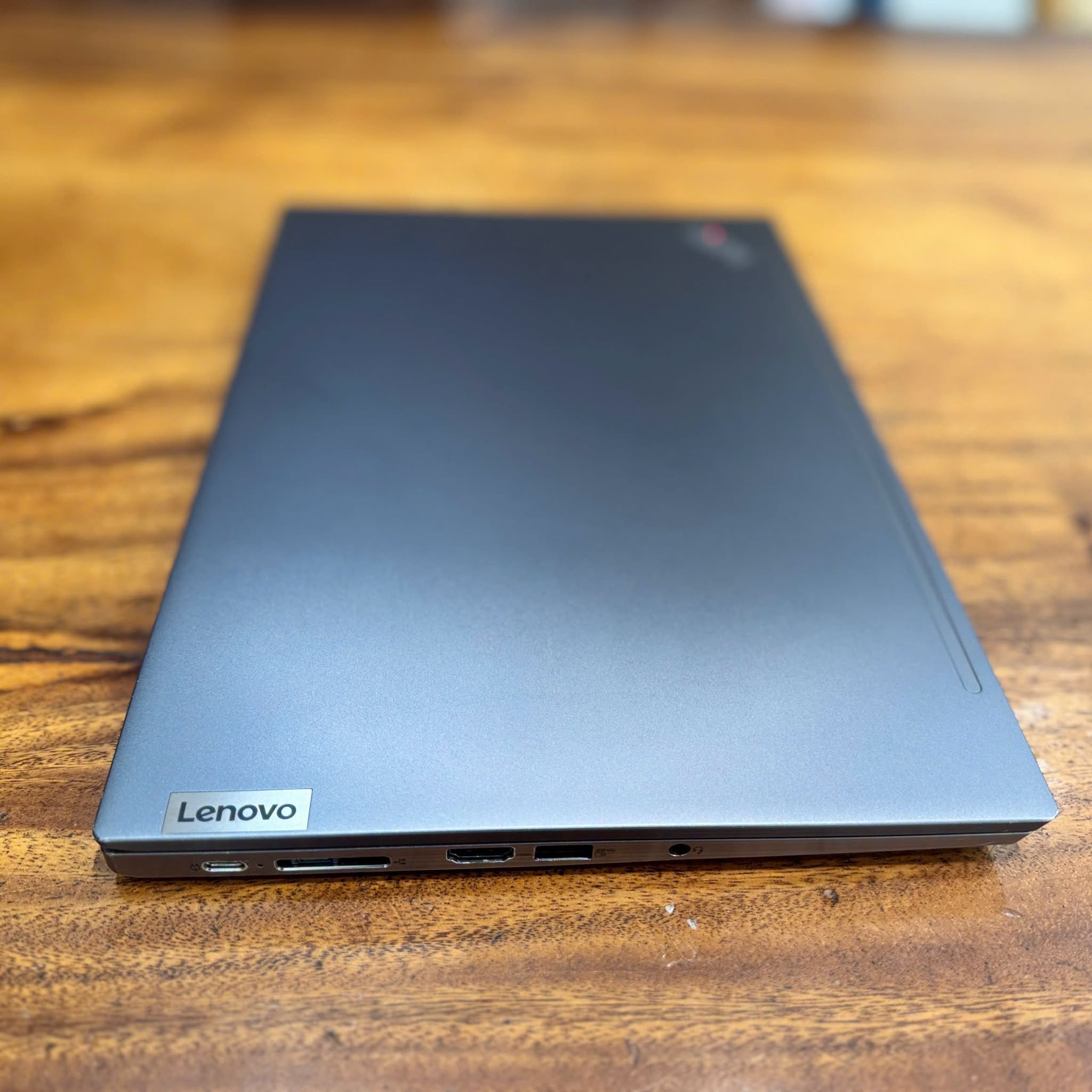 Lenovo Thinkpad T14s Gen 2 | AMD Ryzen 7 Pro 5850U | Ram 16GB | SSD 256GB | 14 inch FHD Touch - Ảnh 7