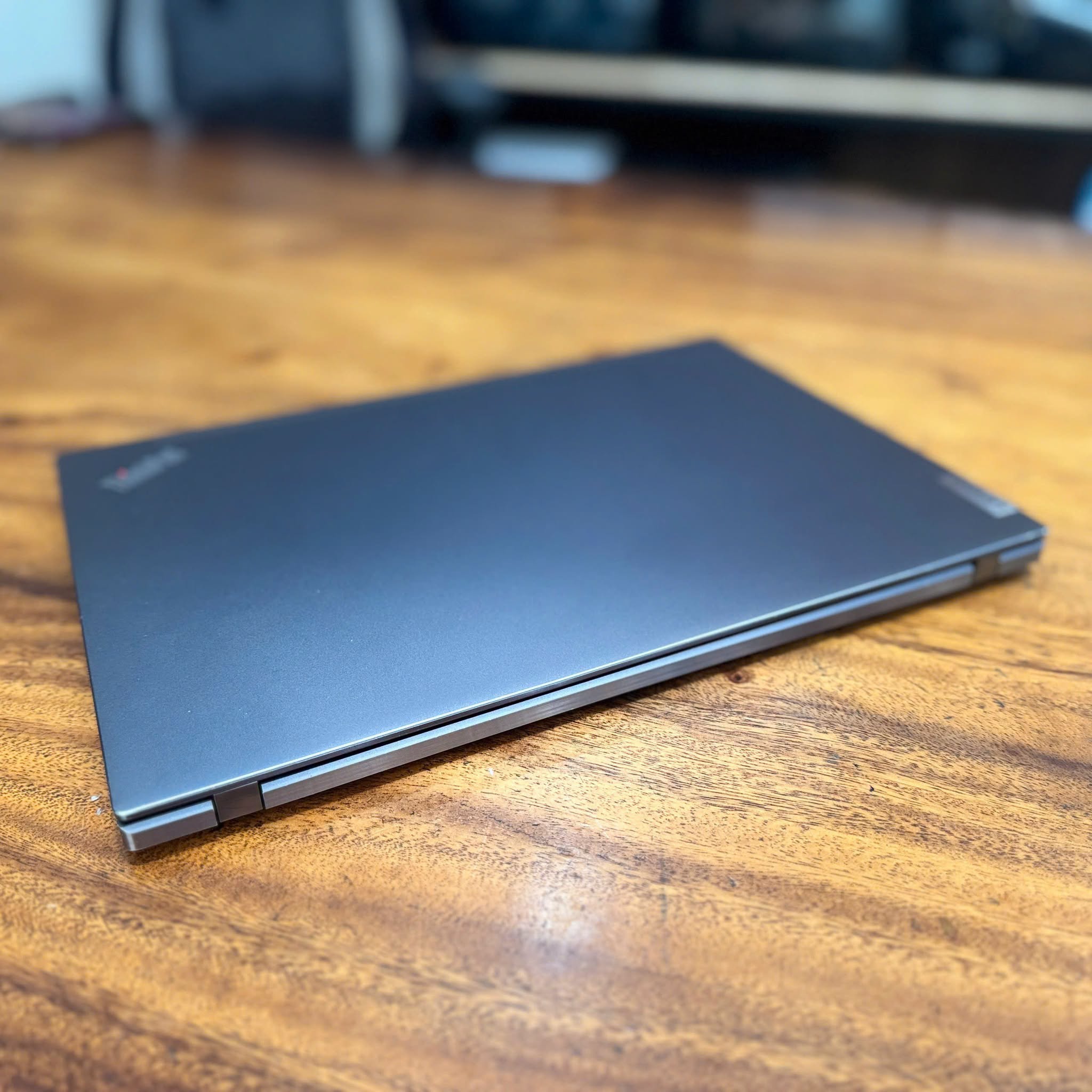 Lenovo Thinkpad T14s Gen 2 | AMD Ryzen 7 Pro 5850U | Ram 16GB | SSD 256GB | 14 inch FHD Touch - Ảnh 5