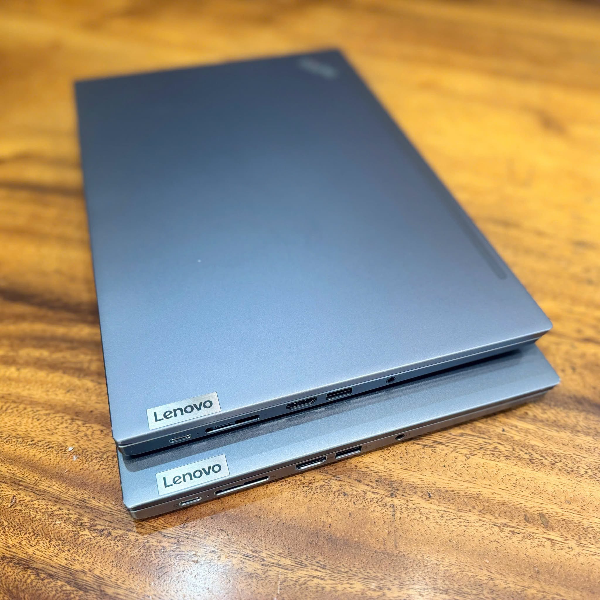 Lenovo Thinkpad T14s Gen 2 | AMD Ryzen 7 Pro 5850U | Ram 16GB | SSD 256GB | 14 inch FHD Touch - Ảnh 4