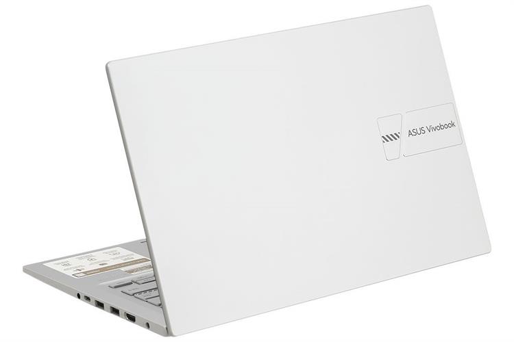 Alternative view of [Like New Fullbox] Asus Vivobook 14 X1404VA - EB155WS | Core 5 120U | Ram 16GB | SSD 512GB | Full HD