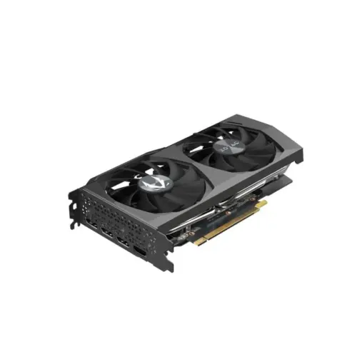 [LikeNew] Card màn hình Zotac GEFORCE RTX 3060 TWIN EDGE 12GB GDDR6 - Ảnh 3