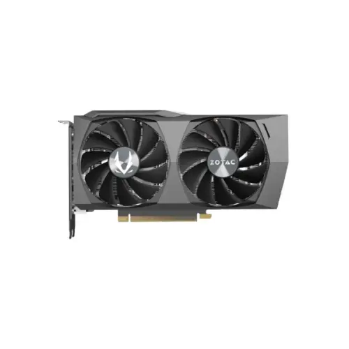 [LikeNew] Card màn hình Zotac GEFORCE RTX 3060 TWIN EDGE 12GB GDDR6 - Ảnh 4