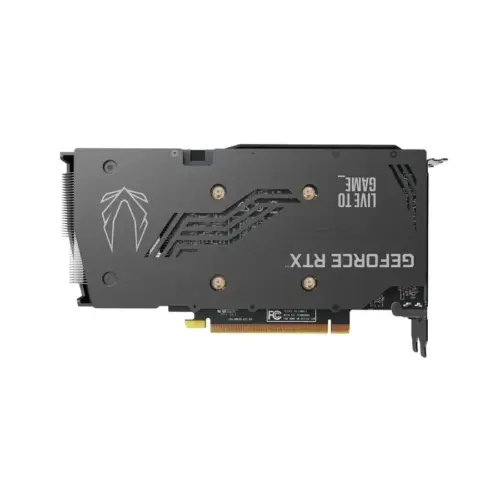 [LikeNew] Card màn hình Zotac GEFORCE RTX 3060 TWIN EDGE 12GB GDDR6 - Ảnh 6