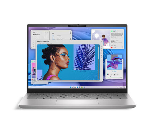 [LikeNew Fullbox] Dell Inspiron 14 Plus 7430 | Intel Core i7 13620H | Ram 16GB | SSD 512GB | 14 inch 2.5K