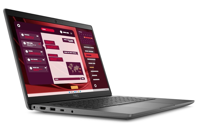 Dell Latitude 3450 | Core i5 1335U | Ram 16GB | SSD 512GB | 14 FHD - Ảnh 5