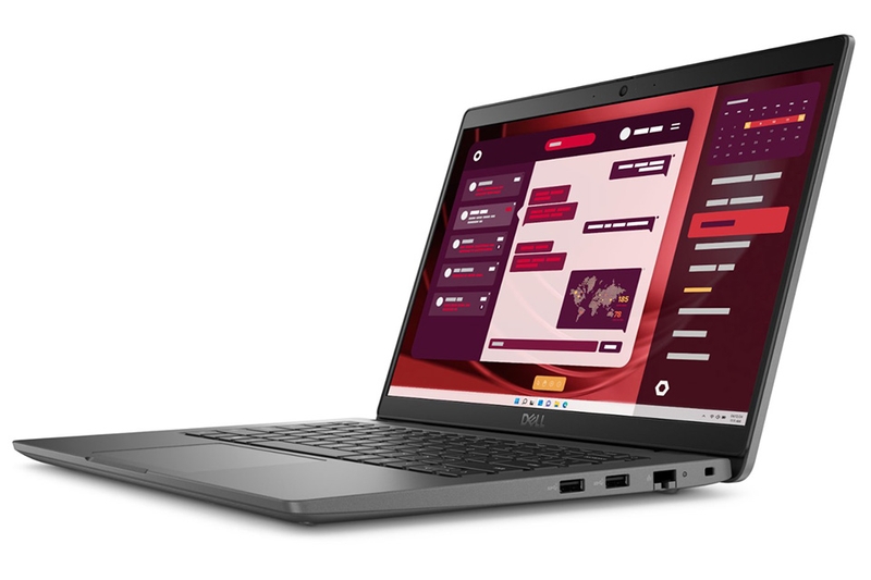 Dell Latitude 3450 | Core i5 1335U | Ram 16GB | SSD 512GB | 14 FHD - Ảnh 6