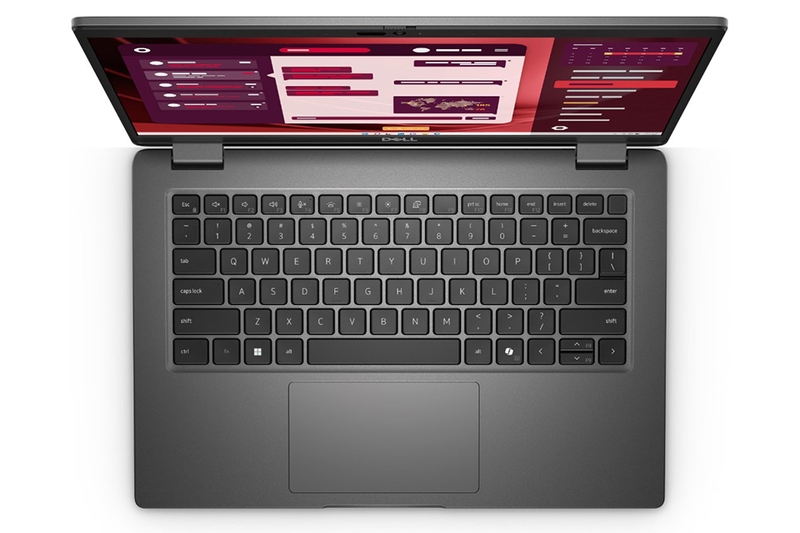 Dell Latitude 3450 | Core i5 1335U | Ram 16GB | SSD 512GB | 14 FHD - Ảnh 3