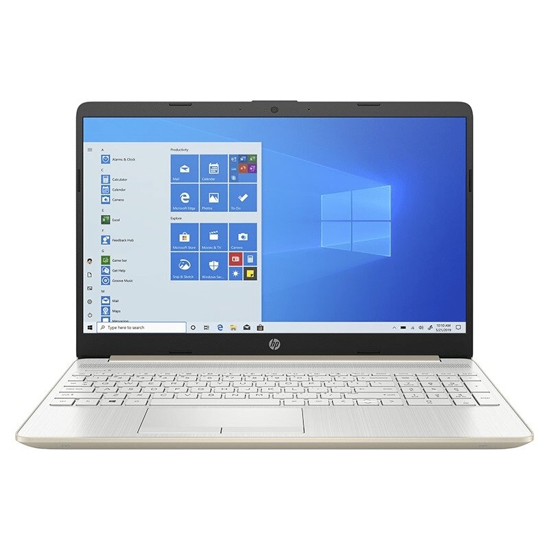 HP 15s-du2049TX | Core i3 1005G1 | Ram 8GB | SSD 256GB | Nvidia GeForce MX130 | 15.6 HD