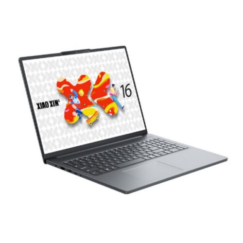 [LikeNew 98%] Lenovo IdeaPad XiaoXin 16C APH10 2025 | Ryzen 7-8745HS | RAM 16GB | SSD 512GB | 16'' WUXGA - Ảnh 4