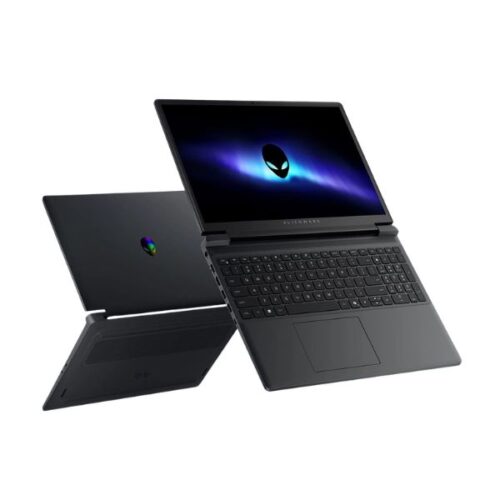 [New Fullbox] Dell Alienware 15 (2026) |  Ryzen 5 220 |  Ram 16GB | SSD 512GB | Nvidia RTX 4050 6GB | 15.3″ FHD 165Hz
