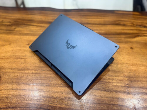 Asus Gaming TUF FX506LI | Core i5 10300H | Ram 16 GB | SSD 512 GB | GTX 1650Ti 4GB | 15.6 inch FHD IPS 144Hz - Ảnh 6