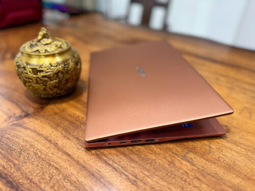 Acer Swift SF314-59 | Core i5 1135G7 | Ram 8GB | SSD 512GB | 14 FHD - Ảnh 6