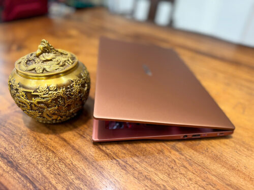 Acer Swift SF314-59 | Core i5 1135G7 | Ram 8GB | SSD 512GB | 14 FHD - Ảnh 10