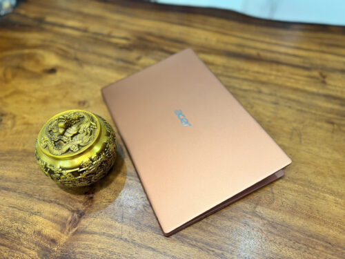 Acer Swift SF314-59 | Core i5 1135G7 | Ram 8GB | SSD 512GB | 14 FHD - Ảnh 7