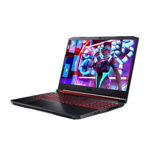 Acer Nitro AN515-54-59SF | Core i5 9300H | Ram 16GB | SSD 512GB | Nvidia GeForce GTX 1050 | 15.6 FHD