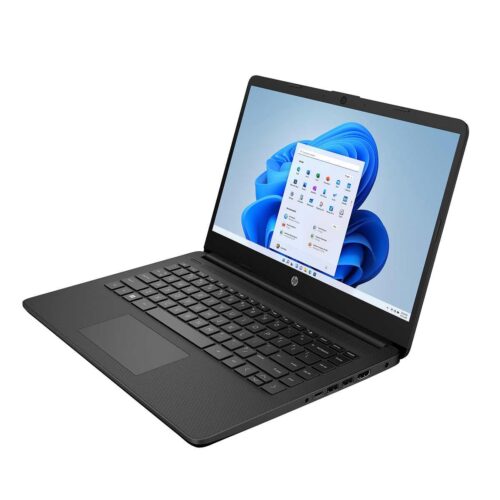 HP 14-fq1003cl | AMD Ryzen 3 5300U | Ram 8GB | SSD 256 GB | 14 FHD Touch