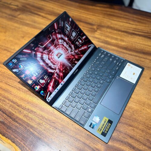 [Like New 98%] ASUS Zenbook UX425EA | Core i7 1165G7 | Ram 16 GB | SSD 512GB | 14 inch FHD - Ảnh 12