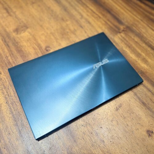[Like New 98%] ASUS Zenbook UX425EA | Core i7 1165G7 | Ram 16 GB | SSD 512GB | 14 inch FHD - Ảnh 10