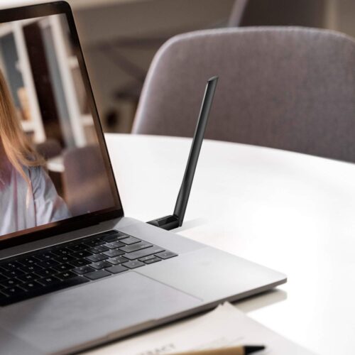 USB Wifi TP-Link AX18000 Archer TX35U Plus - Ảnh 3