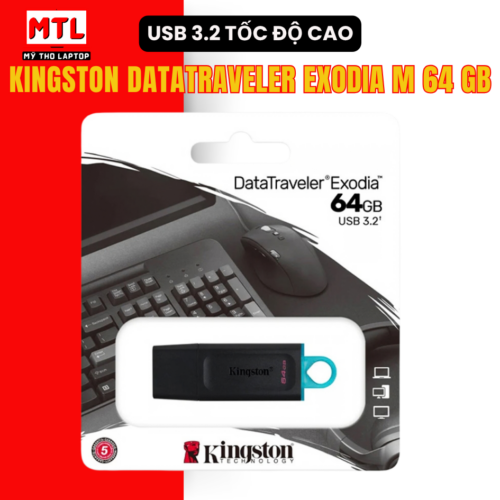 USB - Thẻ nhớ