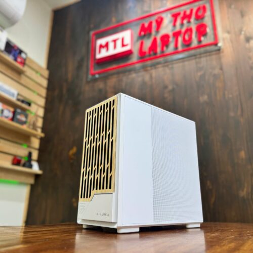 MTL PULSE PM400 | Core i5 10400F | Ram 16GB | SSD 512GB | Nvidia GTX 1650 Supper | Power 750W - Ảnh 7