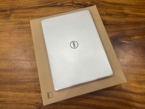 [LikeNew Fullbox] Dell Vostro 3400 | Core i7 1165G7 | Ram 8 GB | SSD 256 GB | Intel Iris(R) XE | 14 FHD - Ảnh 6