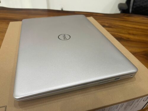 [LikeNew Fullbox] Dell Vostro 3400 | Core i7 1165G7 | Ram 8 GB | SSD 256 GB | Intel Iris(R) XE | 14 FHD - Ảnh 3
