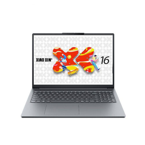Alternative view of [LikeNew 98%] Lenovo IdeaPad XiaoXin 16C APH10 2025 | Ryzen 7-8745HS | RAM 16GB | SSD 512GB | 16'' WUXGA