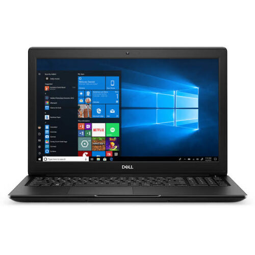 Dell Latitude 3500 | Core i5 8265U | Ram 8GB | SSD 256GB | 15.6 FHD