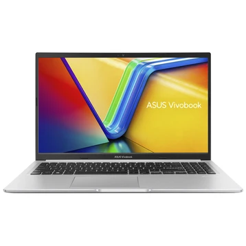 [Likenew Fullbox] ASUS Vivobook 15 X1502VA-BQ885W | I5-13420H | Ram 16GB | SSD 512GB PCIE | 15.6 FHD