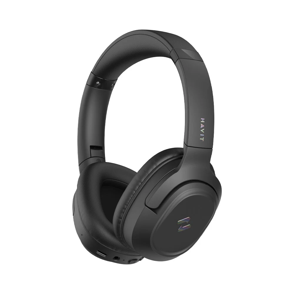 Tai nghe Bluetooth HAVIT LIFE NC02H - ANC, Pin 50 giờ - Ảnh 4