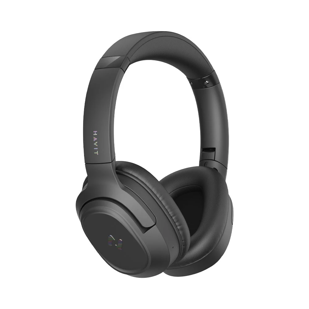 Tai nghe Bluetooth HAVIT LIFE NC02H - ANC, Pin 50 giờ - Ảnh 3
