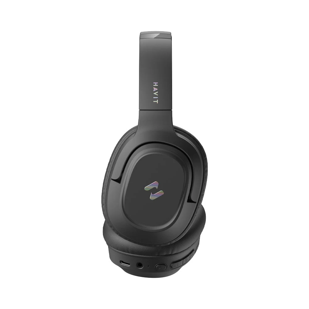 Tai nghe Bluetooth HAVIT LIFE NC02H - ANC, Pin 50 giờ - Ảnh 2